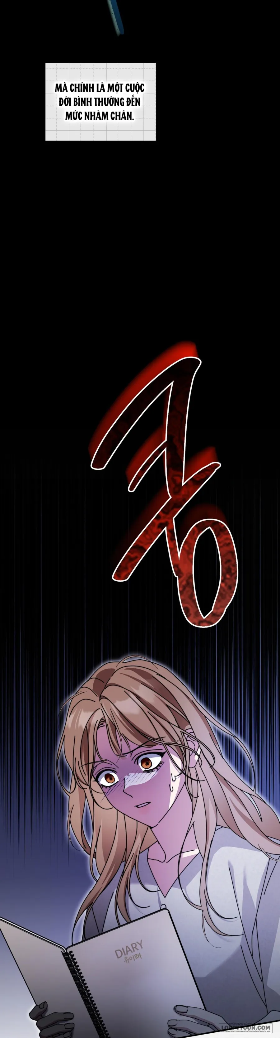 Thế Còn Nỗi Kinh Hoàng Vũ Trụ Thì Sao? - Chap 25 - Trang 3