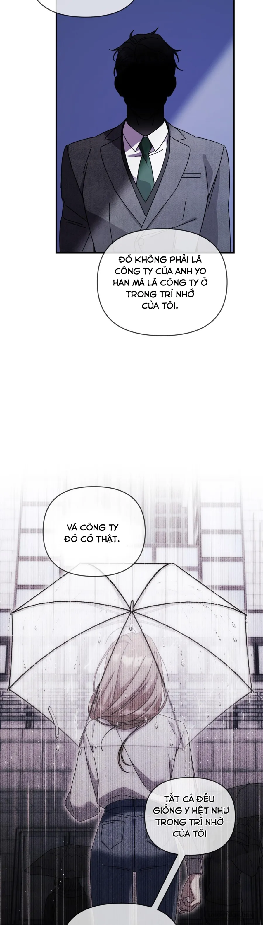 Thế Còn Nỗi Kinh Hoàng Vũ Trụ Thì Sao? - Chap 25 - Trang 26