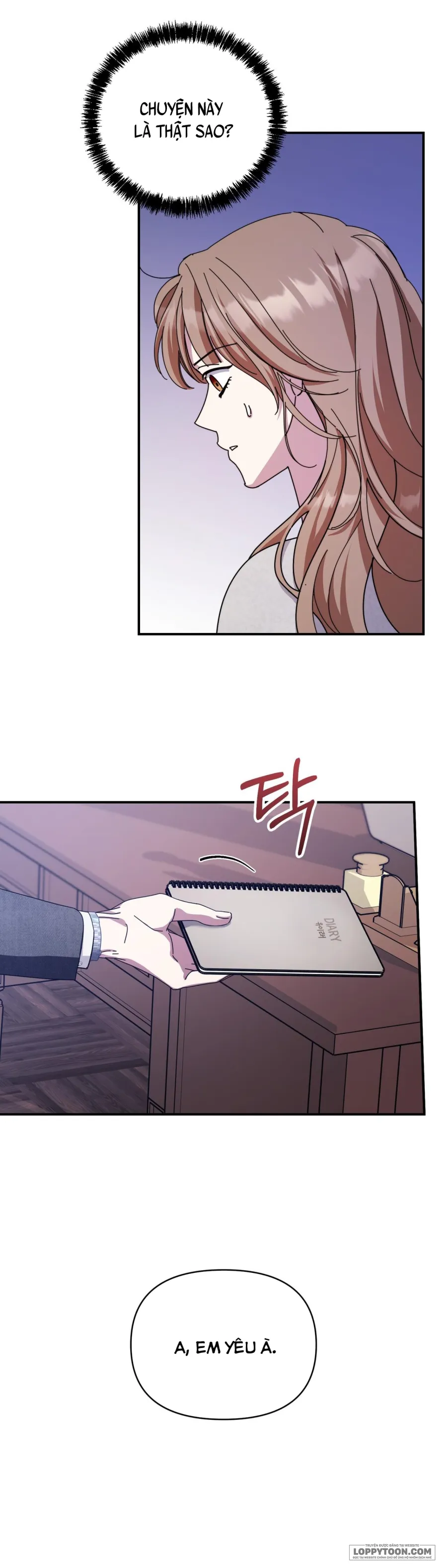 Thế Còn Nỗi Kinh Hoàng Vũ Trụ Thì Sao? - Chap 25 - Trang 30