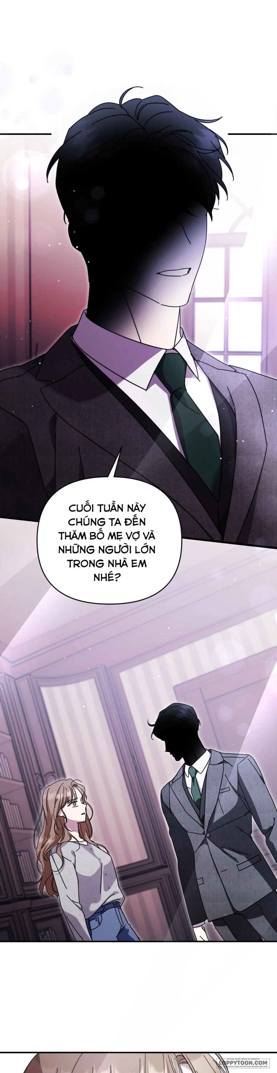 Thế Còn Nỗi Kinh Hoàng Vũ Trụ Thì Sao? - Chap 25 - Trang 31