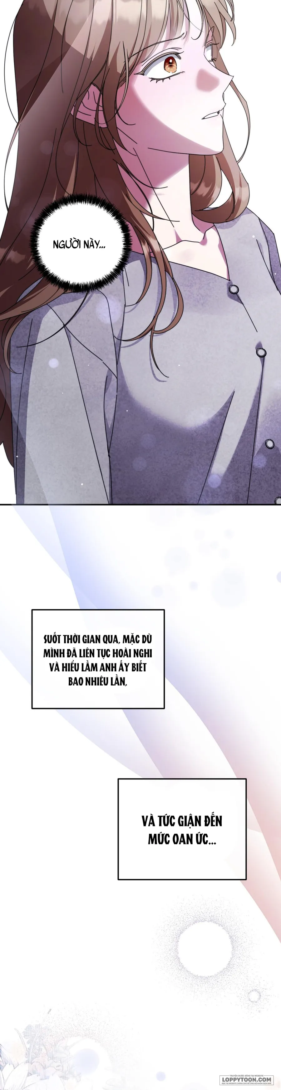 Thế Còn Nỗi Kinh Hoàng Vũ Trụ Thì Sao? - Chap 25 - Trang 32