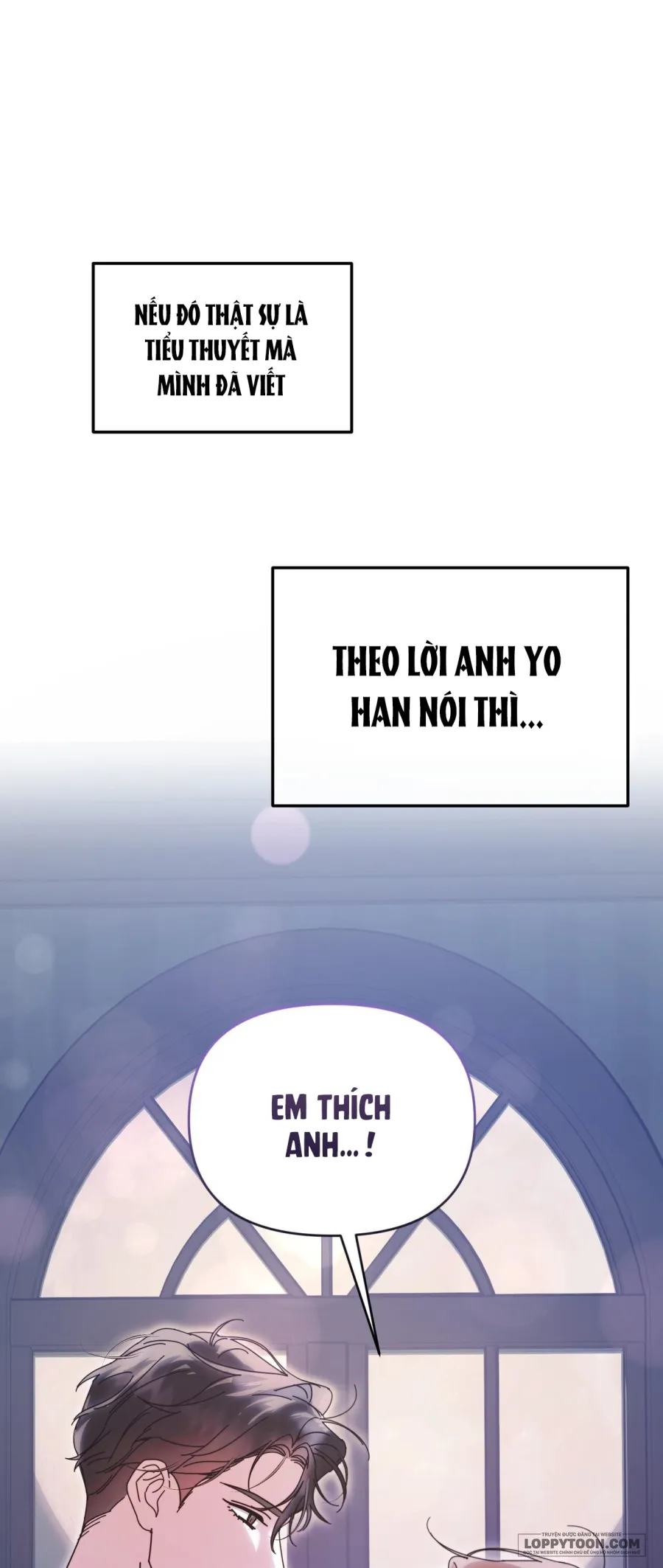 Thế Còn Nỗi Kinh Hoàng Vũ Trụ Thì Sao? - Chap 25 - Trang 37