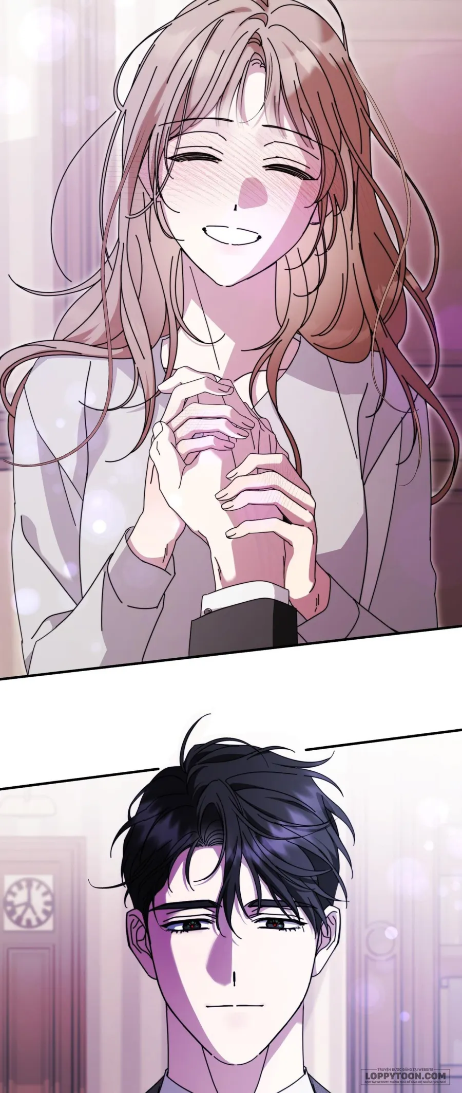 Thế Còn Nỗi Kinh Hoàng Vũ Trụ Thì Sao? - Chap 25 - Trang 39