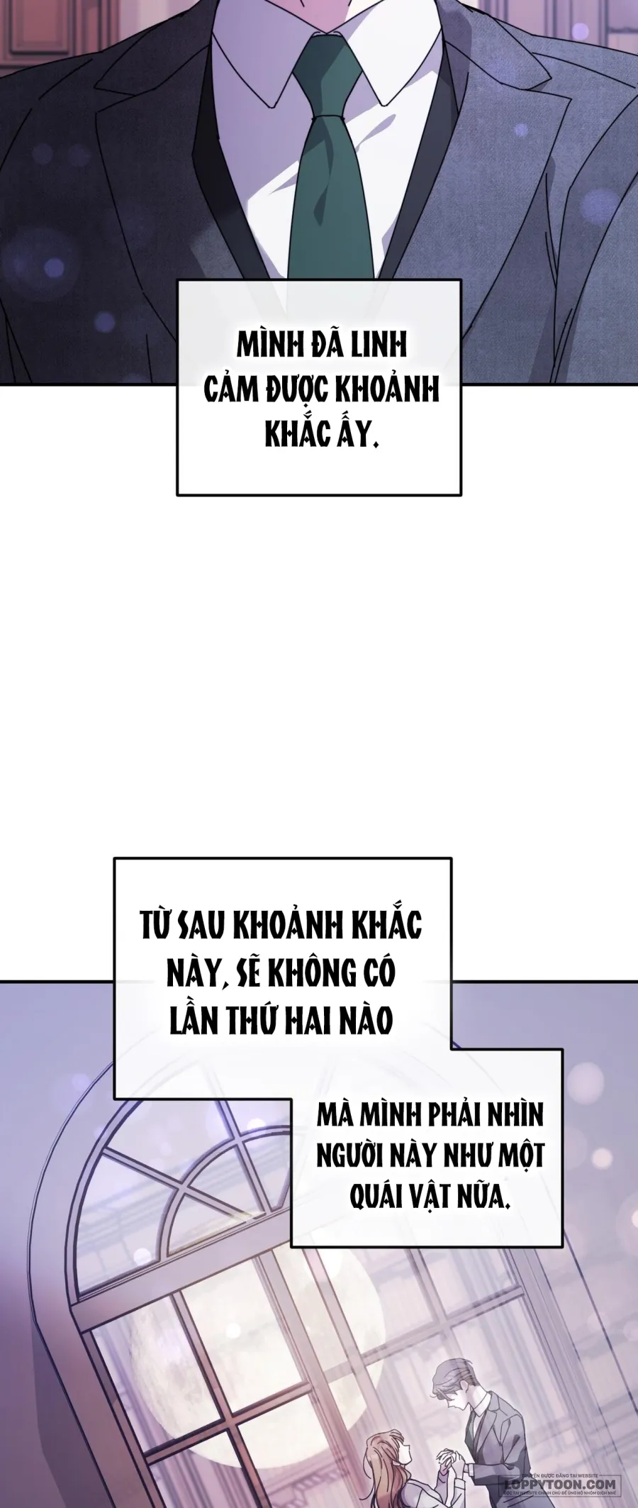 Thế Còn Nỗi Kinh Hoàng Vũ Trụ Thì Sao? - Chap 25 - Trang 40