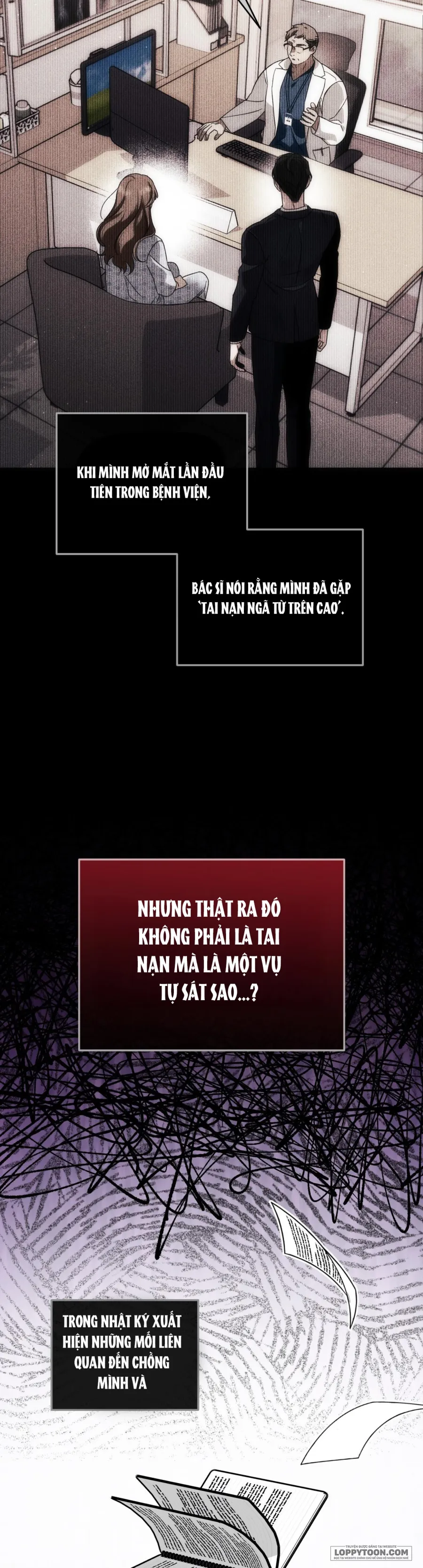 Thế Còn Nỗi Kinh Hoàng Vũ Trụ Thì Sao? - Chap 25 - Trang 5
