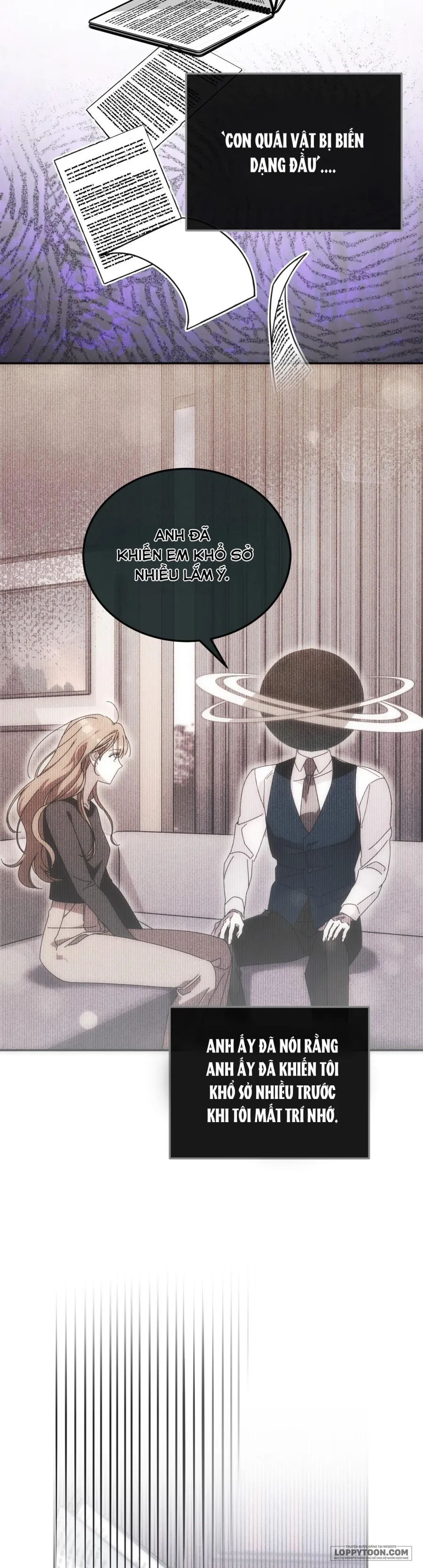 Thế Còn Nỗi Kinh Hoàng Vũ Trụ Thì Sao? - Chap 25 - Trang 6