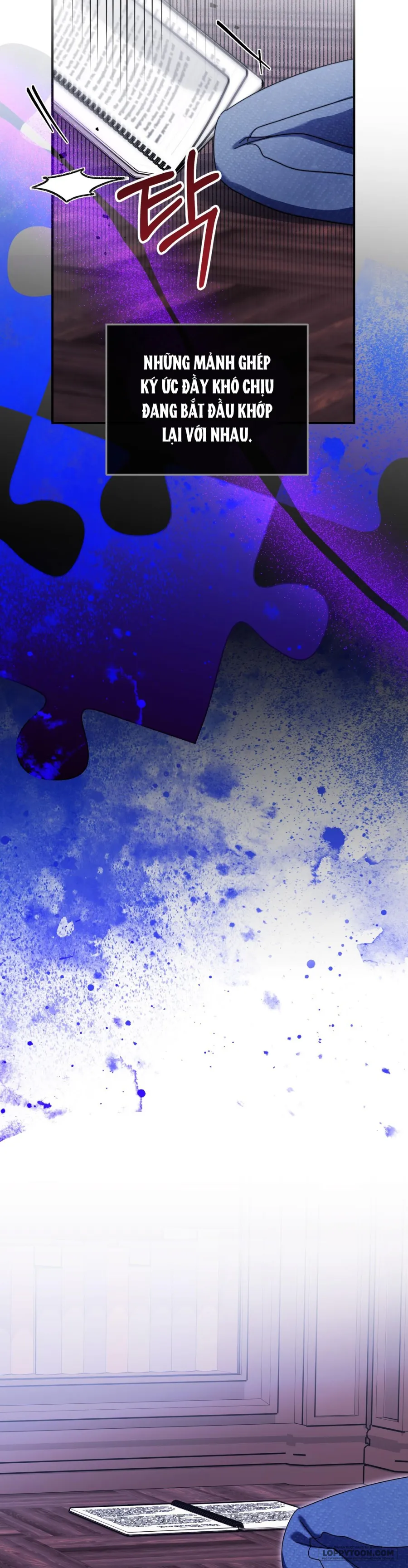 Thế Còn Nỗi Kinh Hoàng Vũ Trụ Thì Sao? - Chap 25 - Trang 7