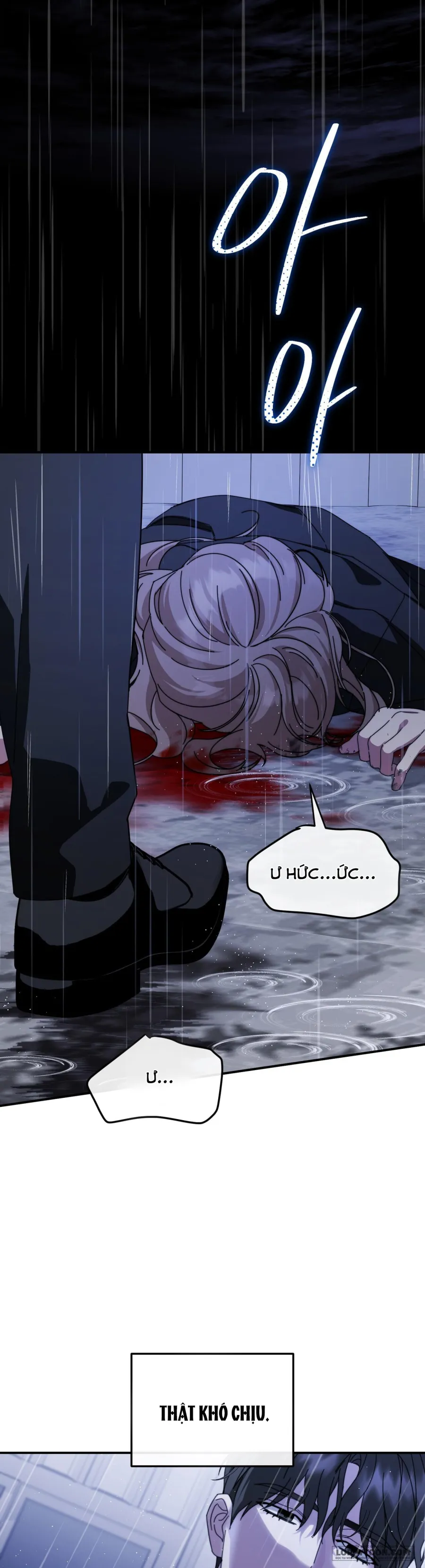 Thế Còn Nỗi Kinh Hoàng Vũ Trụ Thì Sao? - Chap 26 - Trang 2