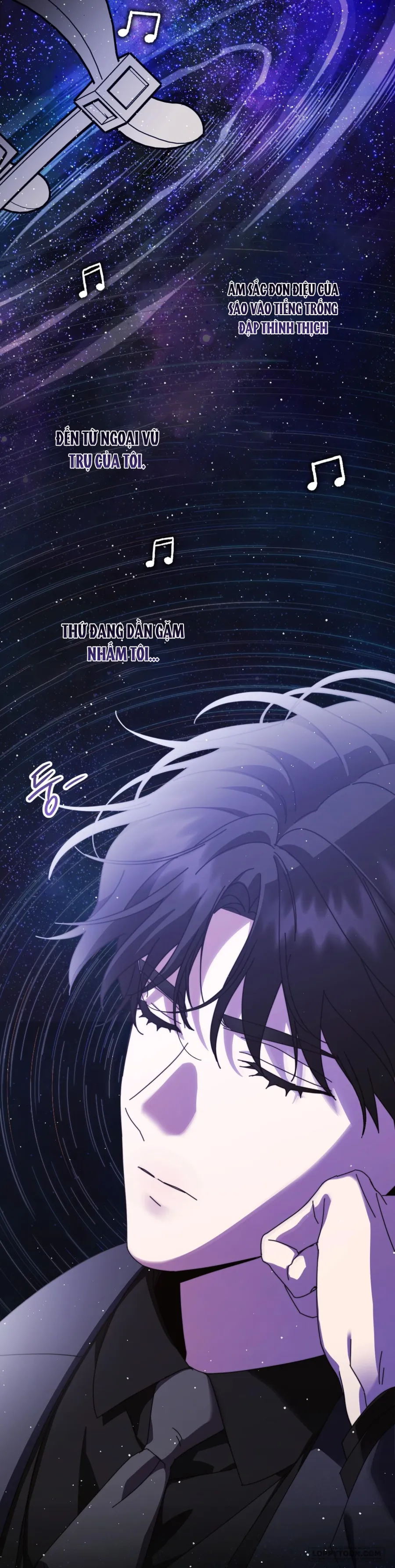 Thế Còn Nỗi Kinh Hoàng Vũ Trụ Thì Sao? - Chap 26 - Trang 13