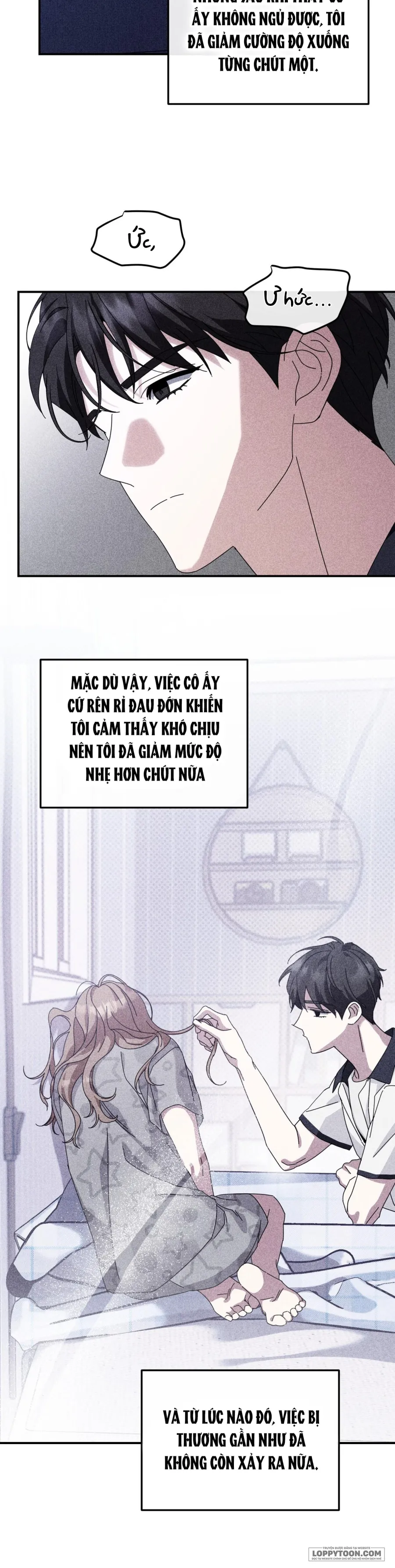 Thế Còn Nỗi Kinh Hoàng Vũ Trụ Thì Sao? - Chap 26 - Trang 18