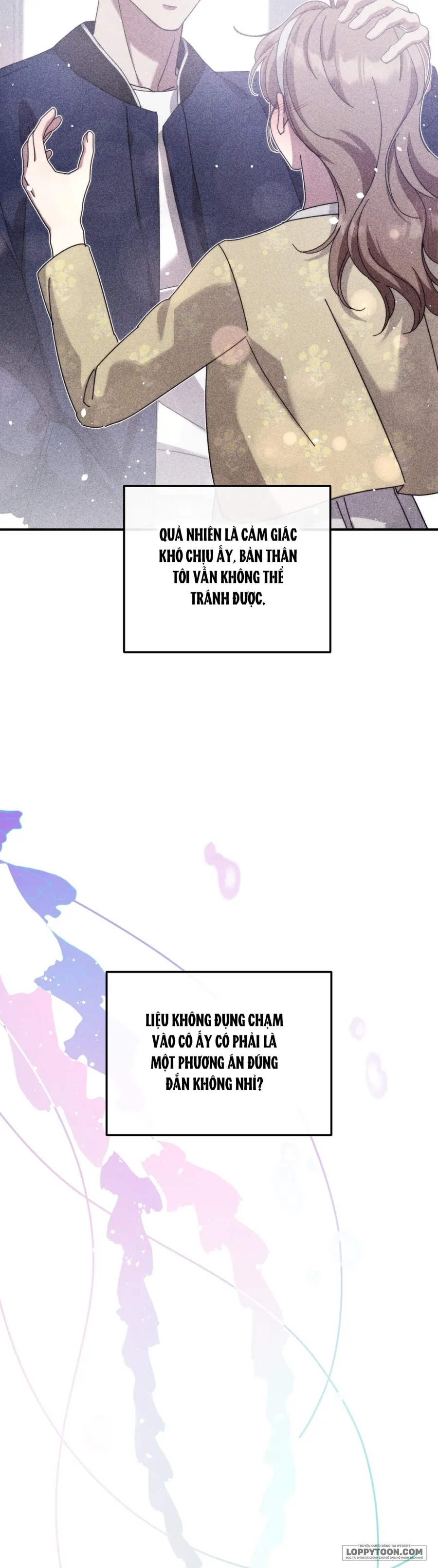 Thế Còn Nỗi Kinh Hoàng Vũ Trụ Thì Sao? - Chap 26 - Trang 22