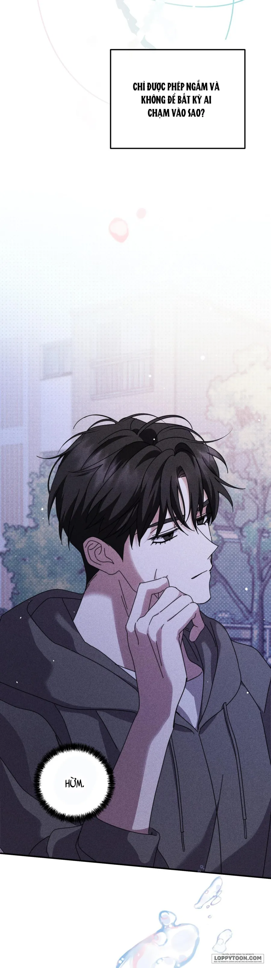 Thế Còn Nỗi Kinh Hoàng Vũ Trụ Thì Sao? - Chap 26 - Trang 23