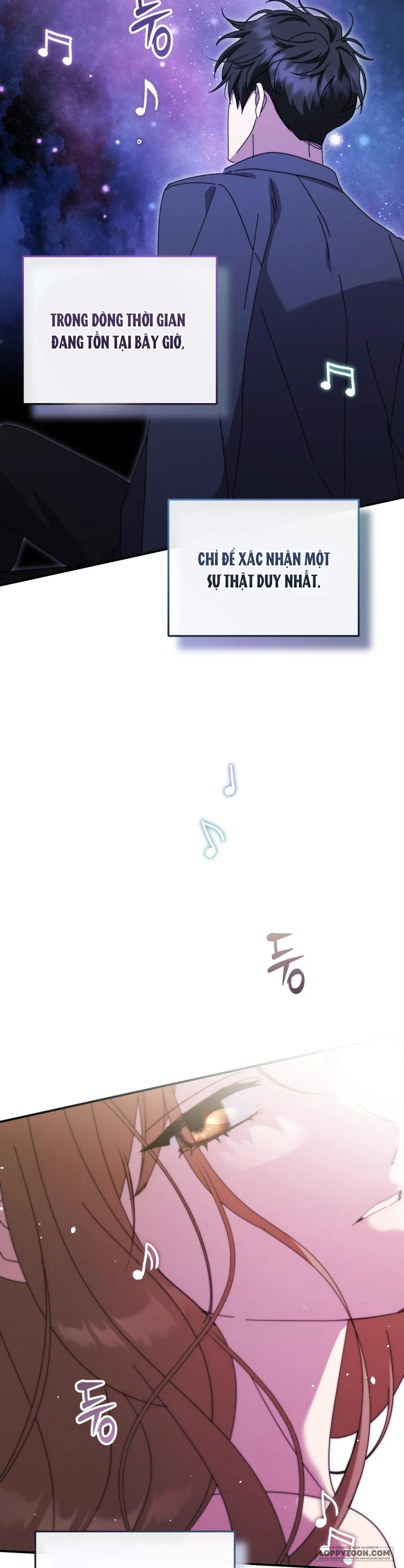 Thế Còn Nỗi Kinh Hoàng Vũ Trụ Thì Sao? - Chap 26 - Trang 27