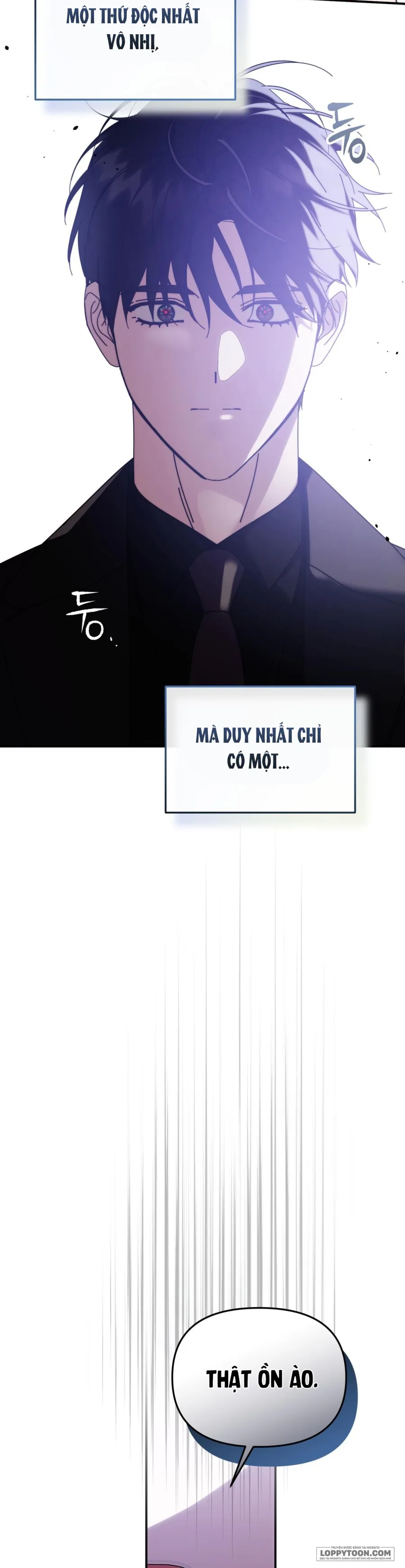 Thế Còn Nỗi Kinh Hoàng Vũ Trụ Thì Sao? - Chap 26 - Trang 28