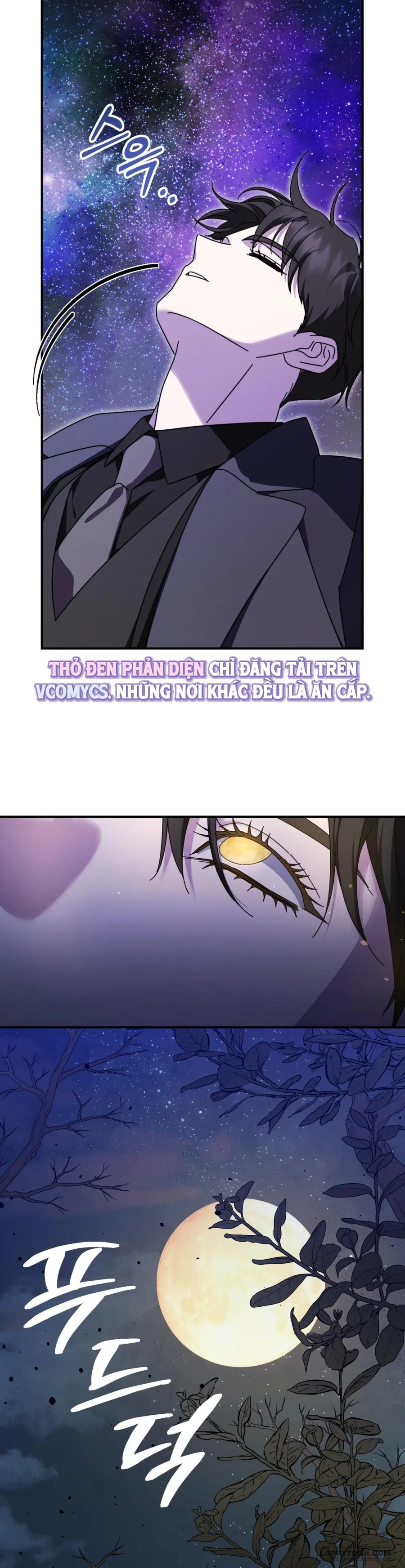 Thế Còn Nỗi Kinh Hoàng Vũ Trụ Thì Sao? - Chap 26 - Trang 30