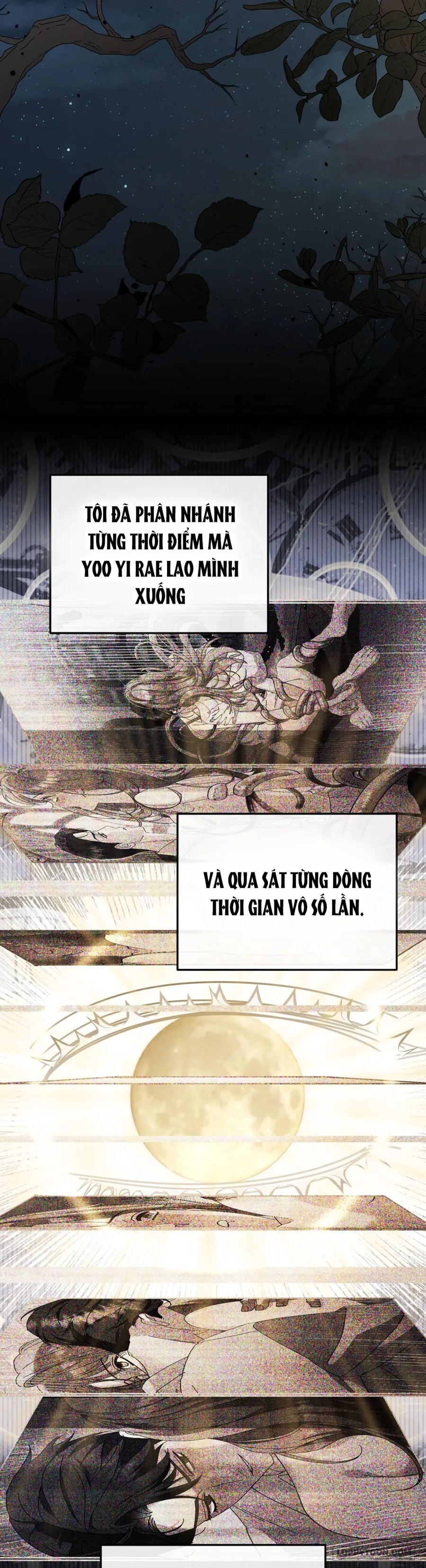 Thế Còn Nỗi Kinh Hoàng Vũ Trụ Thì Sao? - Chap 26 - Trang 31