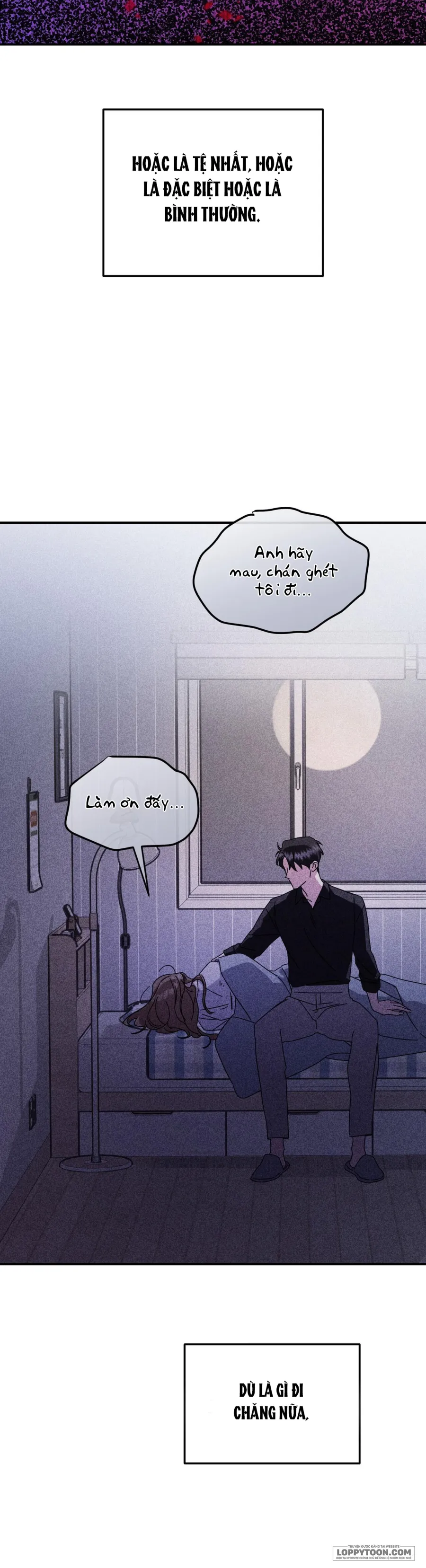 Thế Còn Nỗi Kinh Hoàng Vũ Trụ Thì Sao? - Chap 26 - Trang 33
