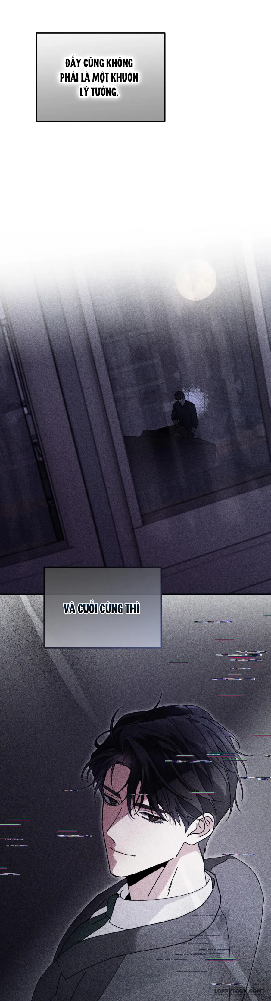 Thế Còn Nỗi Kinh Hoàng Vũ Trụ Thì Sao? - Chap 26 - Trang 34
