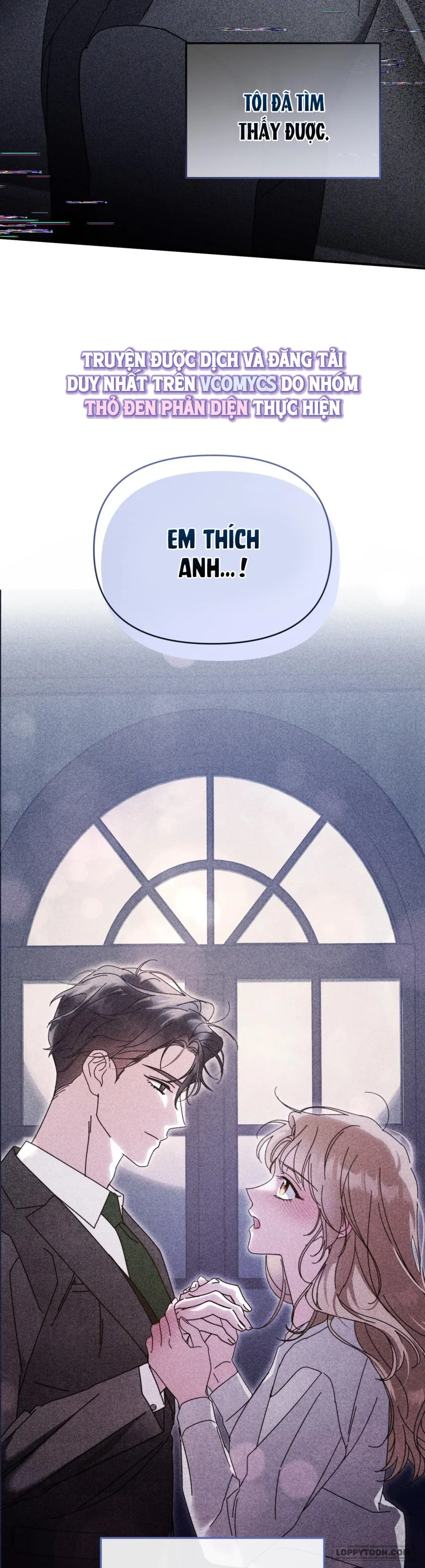 Thế Còn Nỗi Kinh Hoàng Vũ Trụ Thì Sao? - Chap 26 - Trang 35