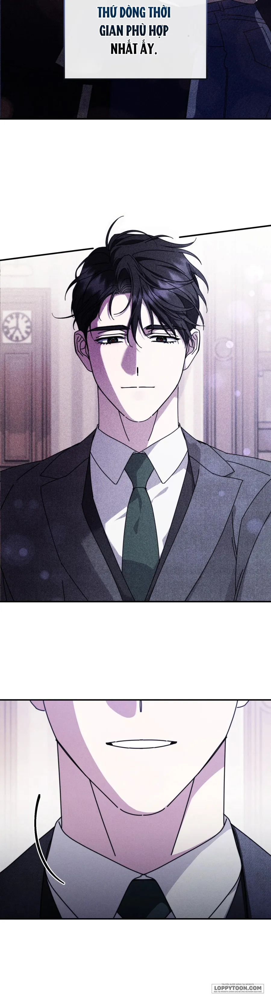 Thế Còn Nỗi Kinh Hoàng Vũ Trụ Thì Sao? - Chap 26 - Trang 36