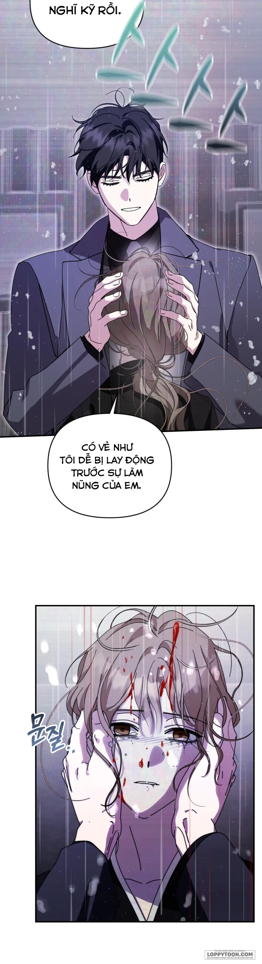 Thế Còn Nỗi Kinh Hoàng Vũ Trụ Thì Sao? - Chap 26 - Trang 39