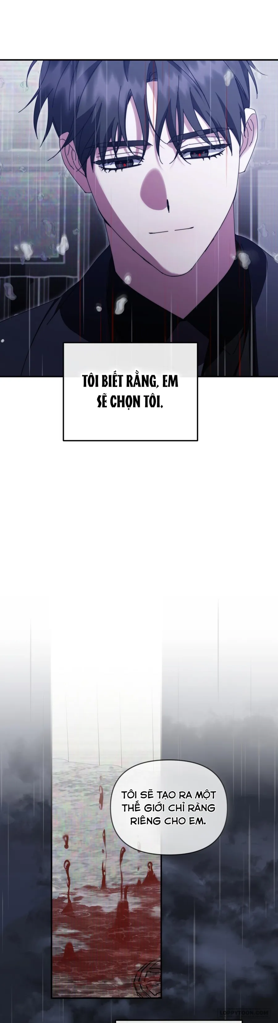 Thế Còn Nỗi Kinh Hoàng Vũ Trụ Thì Sao? - Chap 26 - Trang 40