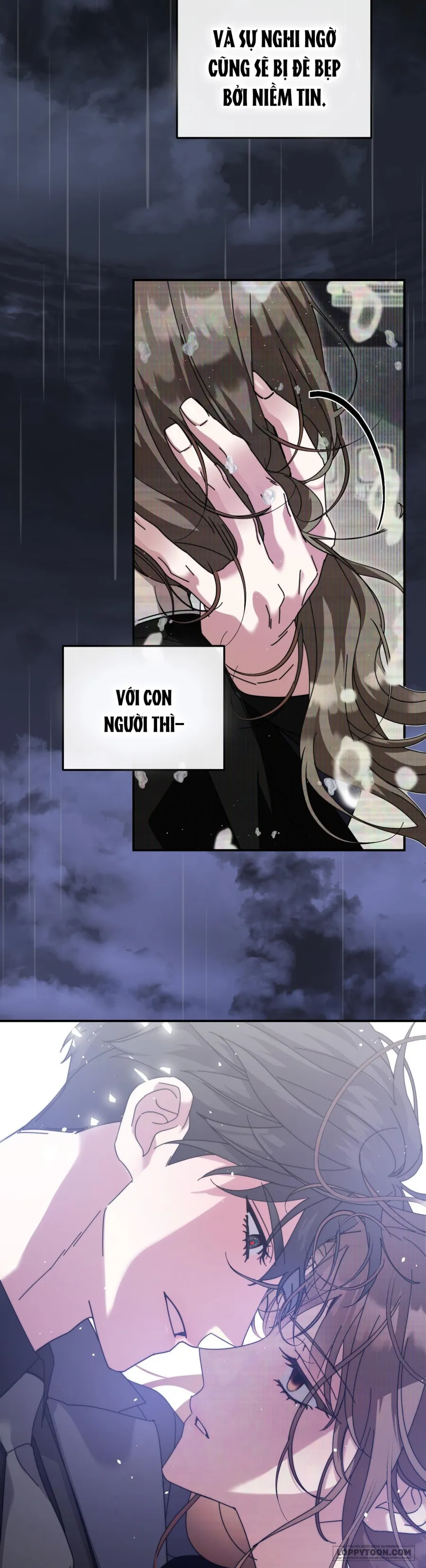 Thế Còn Nỗi Kinh Hoàng Vũ Trụ Thì Sao? - Chap 26 - Trang 41