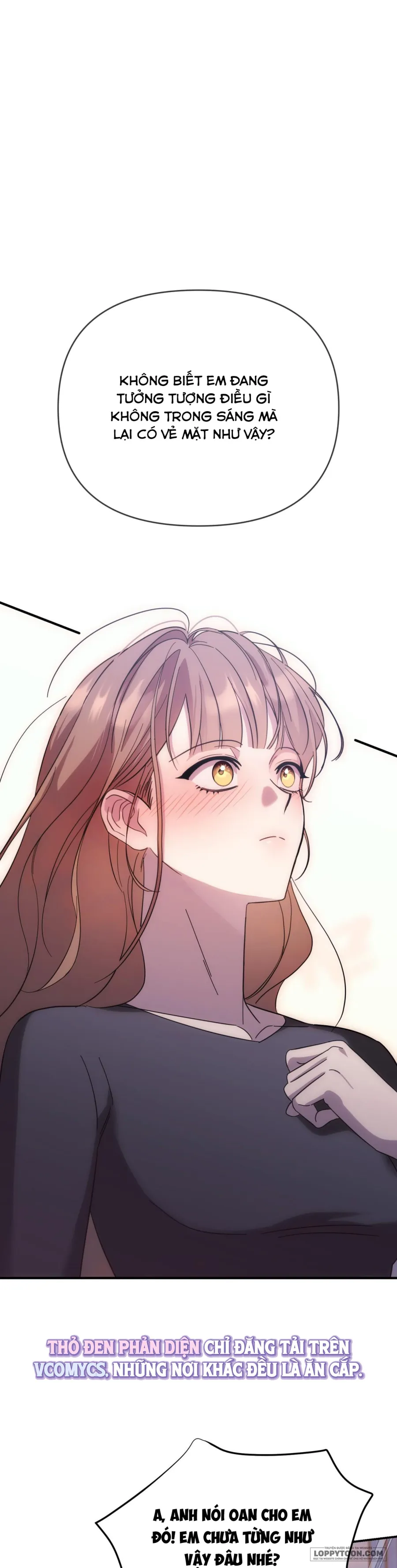 Thế Còn Nỗi Kinh Hoàng Vũ Trụ Thì Sao? - Chap 3 - Trang 1