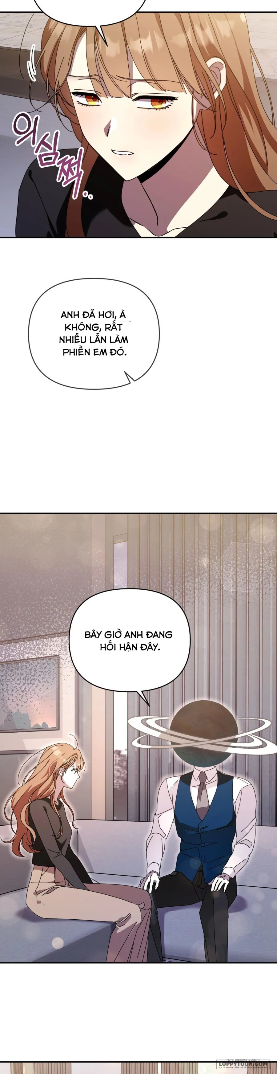 Thế Còn Nỗi Kinh Hoàng Vũ Trụ Thì Sao? - Chap 3 - Trang 24