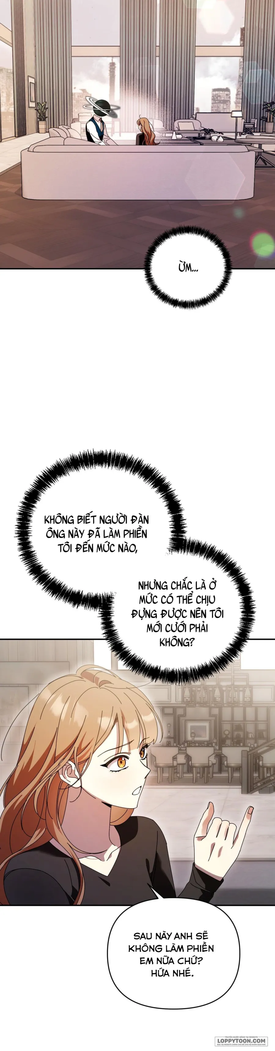 Thế Còn Nỗi Kinh Hoàng Vũ Trụ Thì Sao? - Chap 3 - Trang 25