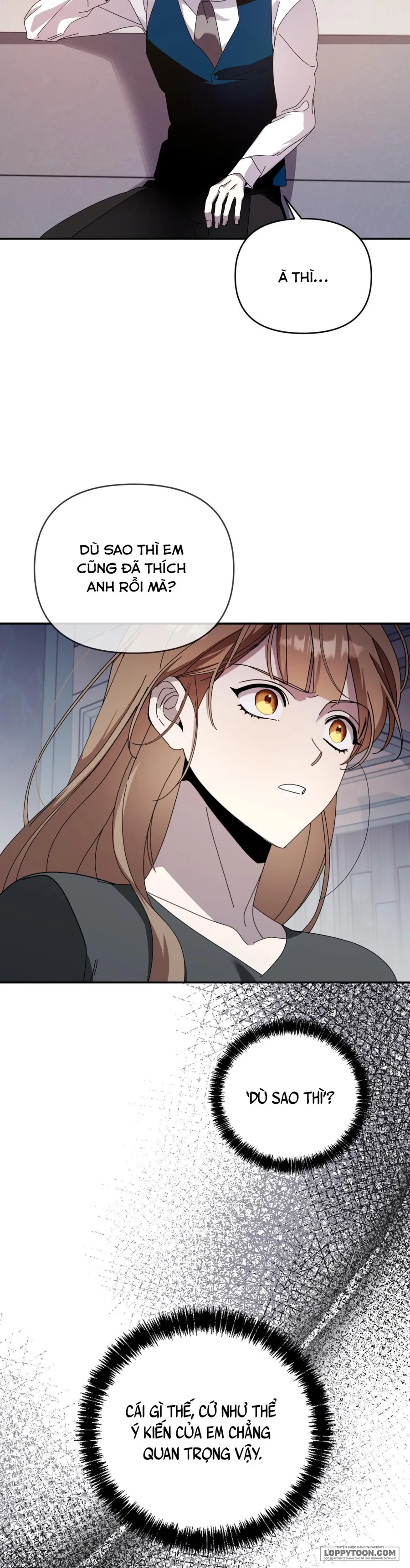 Thế Còn Nỗi Kinh Hoàng Vũ Trụ Thì Sao? - Chap 3 - Trang 30