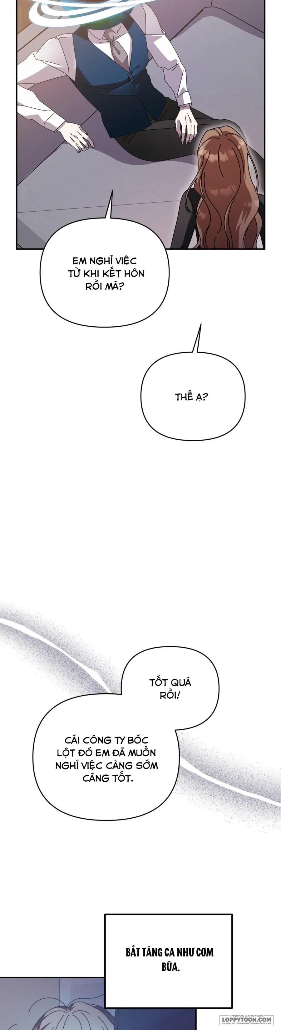 Thế Còn Nỗi Kinh Hoàng Vũ Trụ Thì Sao? - Chap 3 - Trang 32