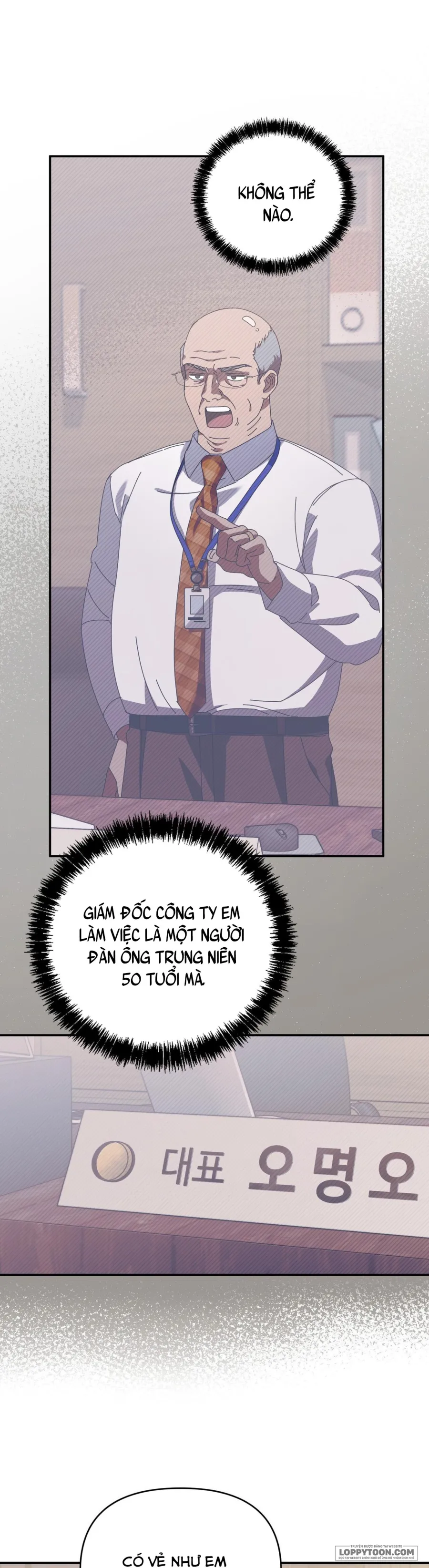 Thế Còn Nỗi Kinh Hoàng Vũ Trụ Thì Sao? - Chap 3 - Trang 35
