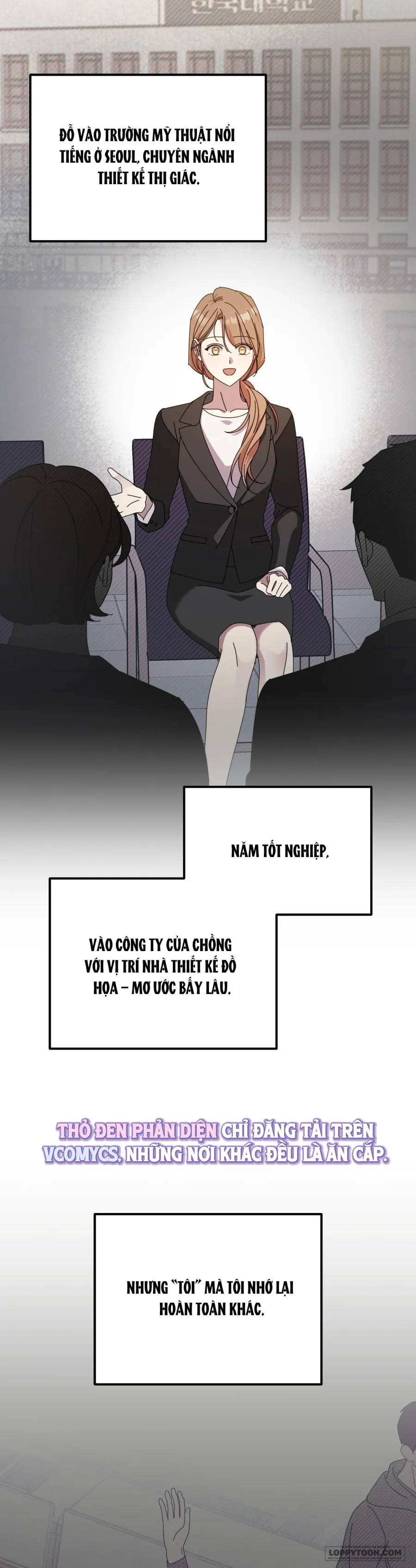 Thế Còn Nỗi Kinh Hoàng Vũ Trụ Thì Sao? - Chap 3 - Trang 37