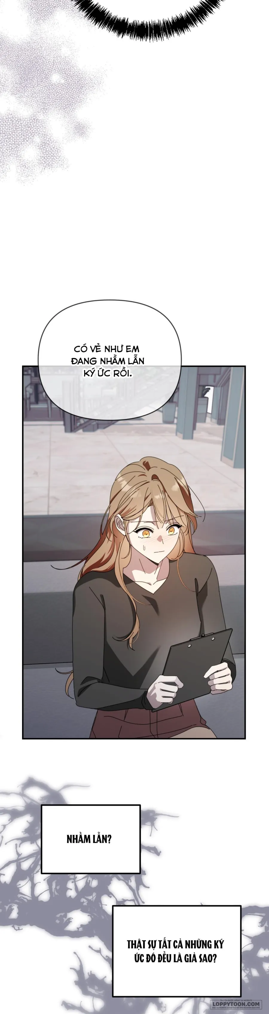 Thế Còn Nỗi Kinh Hoàng Vũ Trụ Thì Sao? - Chap 3 - Trang 39