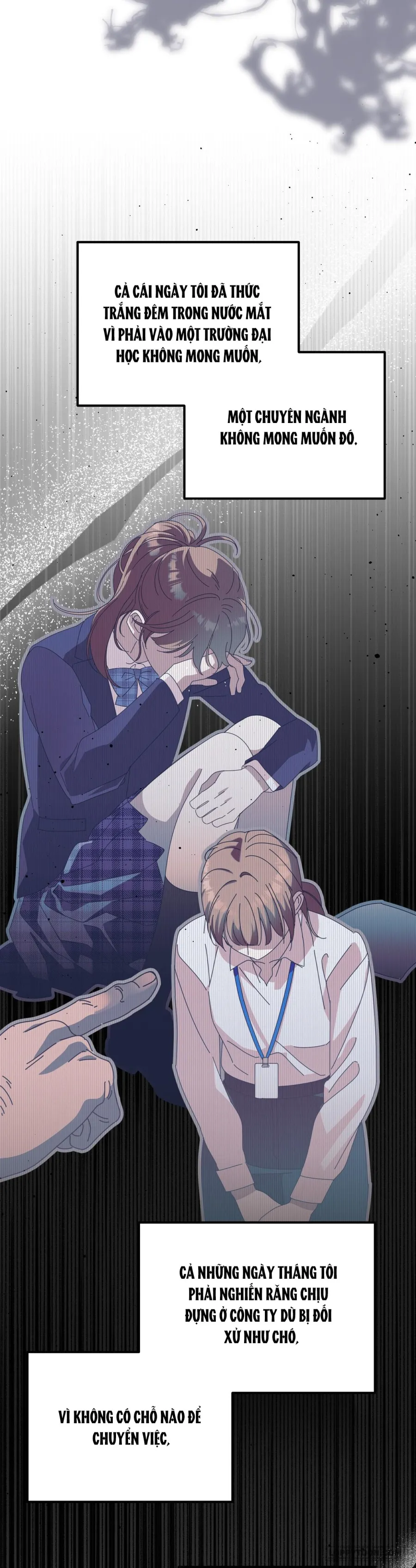 Thế Còn Nỗi Kinh Hoàng Vũ Trụ Thì Sao? - Chap 3 - Trang 40