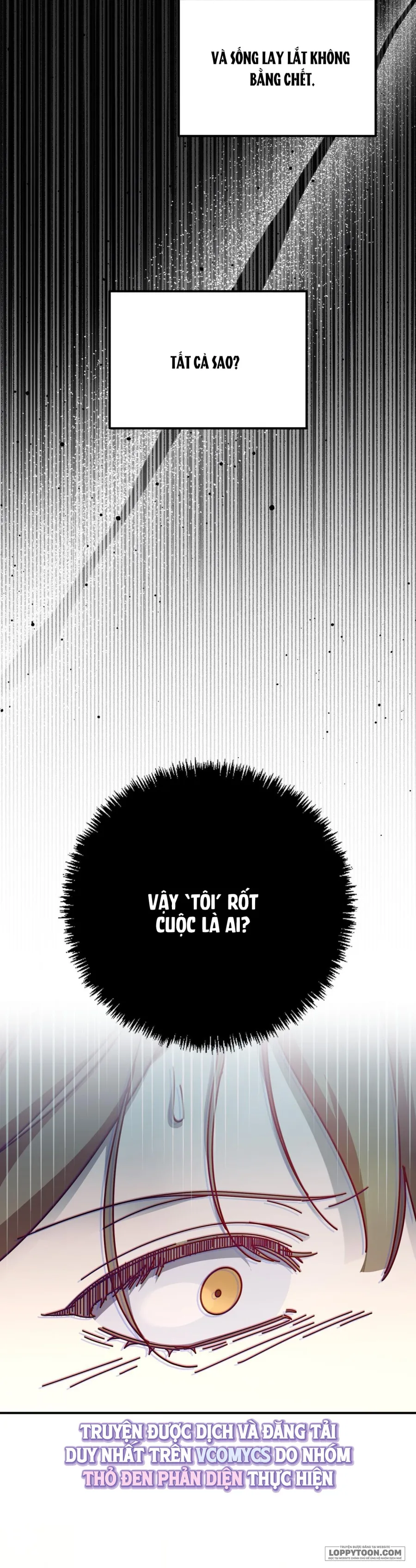 Thế Còn Nỗi Kinh Hoàng Vũ Trụ Thì Sao? - Chap 3 - Trang 41