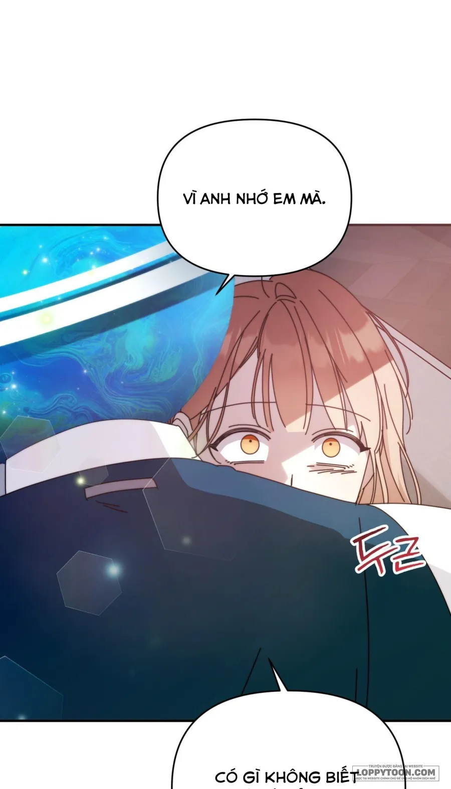 Thế Còn Nỗi Kinh Hoàng Vũ Trụ Thì Sao? - Chap 3 - Trang 43