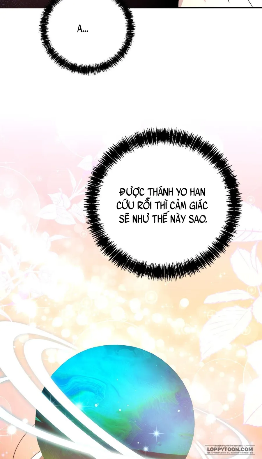 Thế Còn Nỗi Kinh Hoàng Vũ Trụ Thì Sao? - Chap 3 - Trang 45