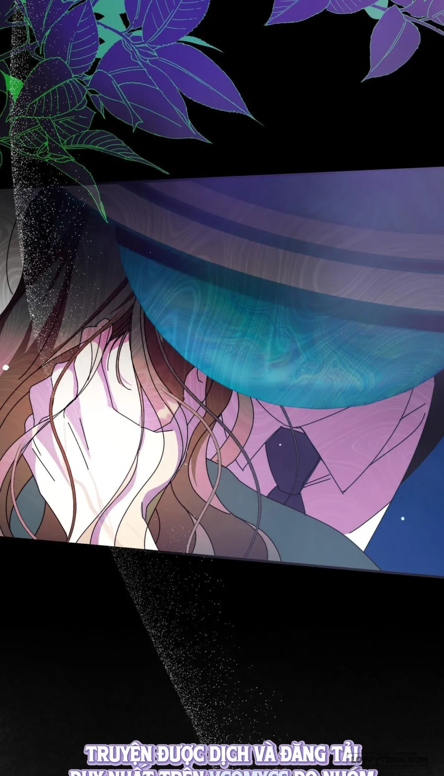 Thế Còn Nỗi Kinh Hoàng Vũ Trụ Thì Sao? - Chap 3 - Trang 47