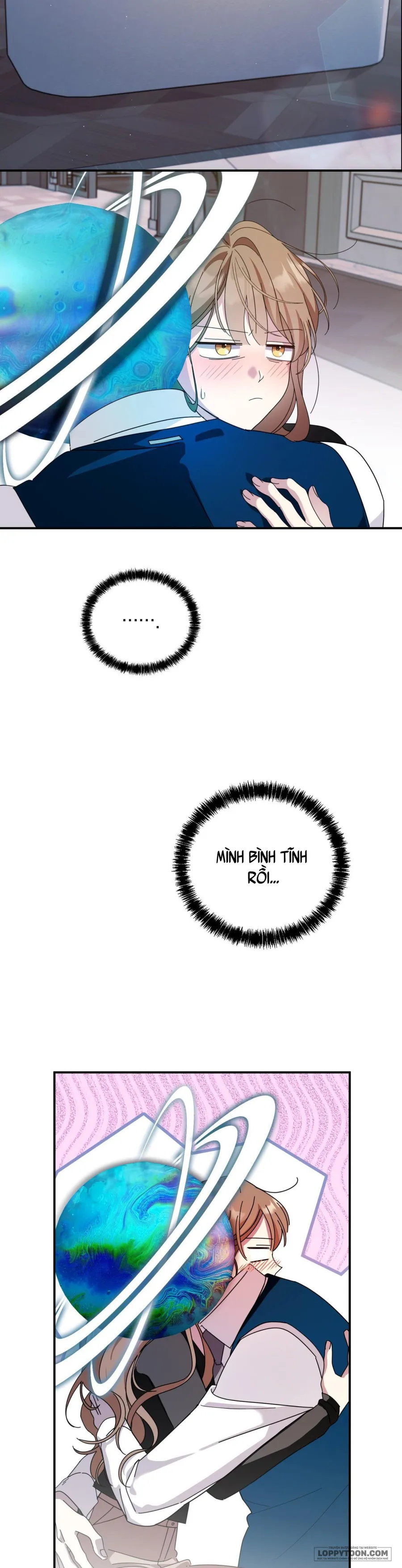 Thế Còn Nỗi Kinh Hoàng Vũ Trụ Thì Sao? - Chap 4 - Trang 2
