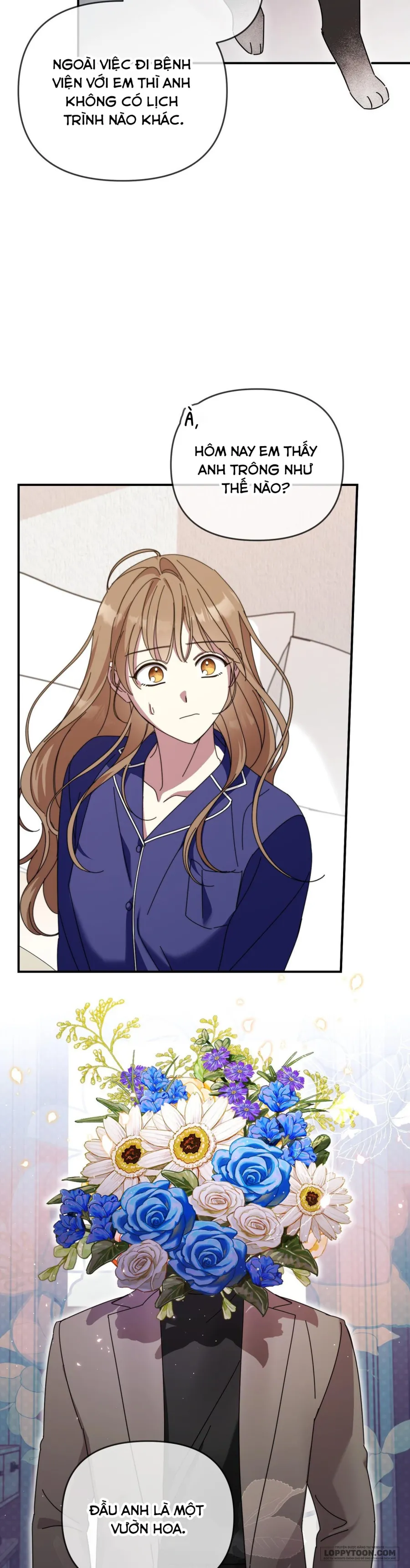 Thế Còn Nỗi Kinh Hoàng Vũ Trụ Thì Sao? - Chap 4 - Trang 11