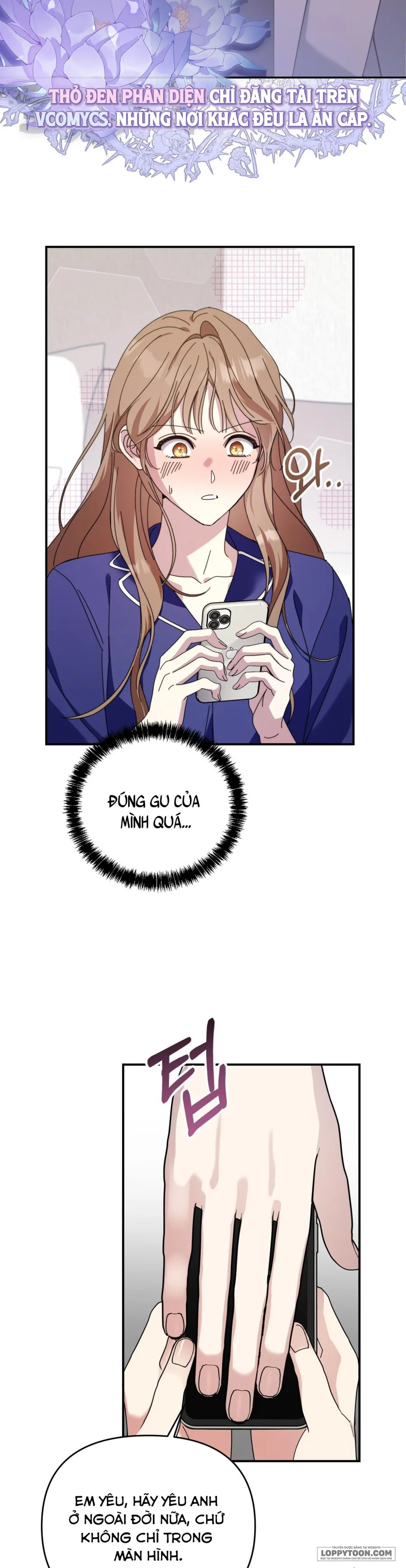 Thế Còn Nỗi Kinh Hoàng Vũ Trụ Thì Sao? - Chap 4 - Trang 14