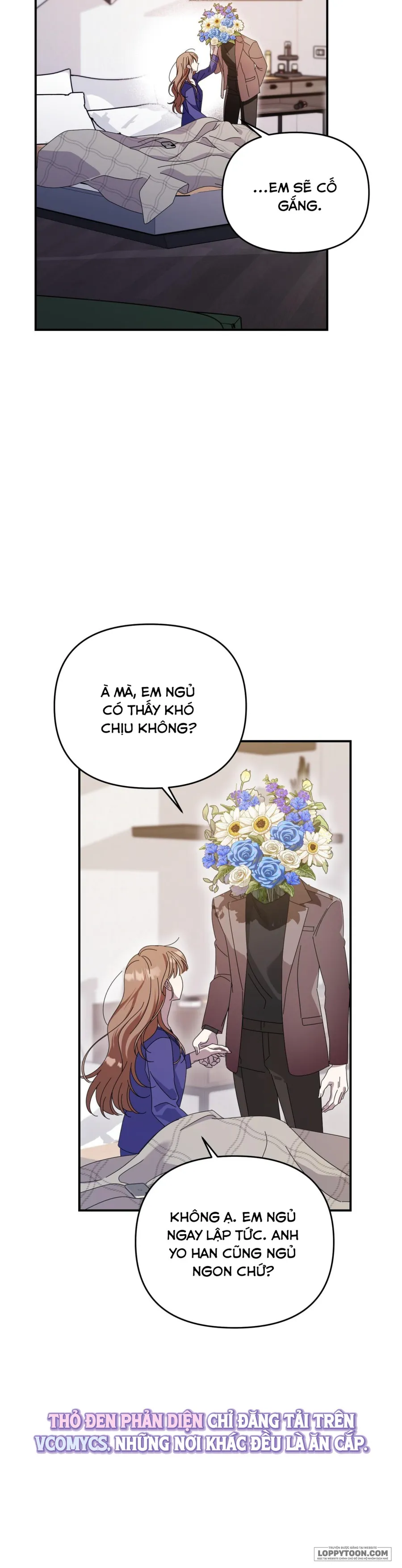 Thế Còn Nỗi Kinh Hoàng Vũ Trụ Thì Sao? - Chap 4 - Trang 20