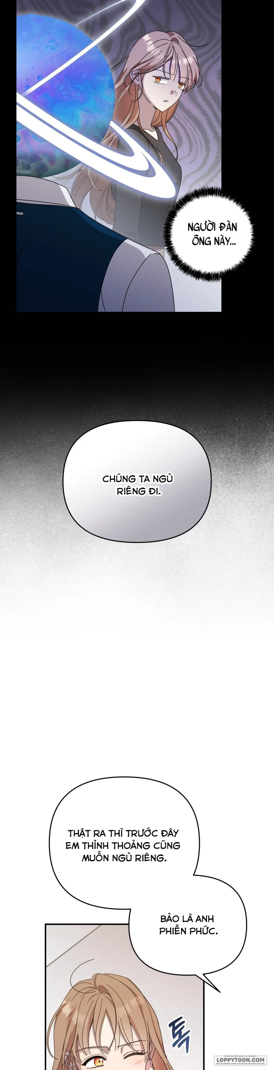Thế Còn Nỗi Kinh Hoàng Vũ Trụ Thì Sao? - Chap 4 - Trang 22