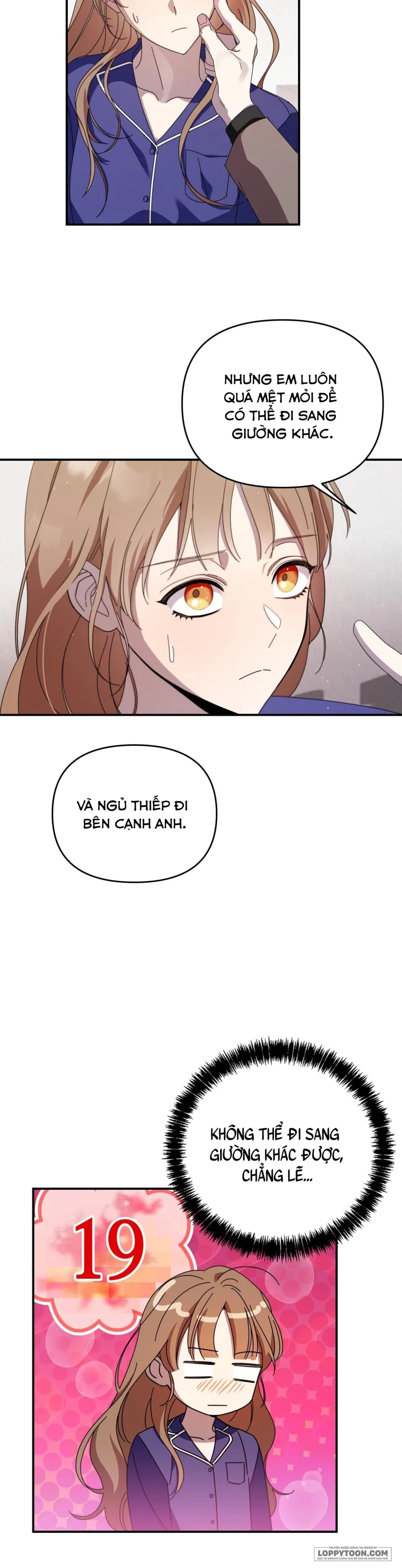 Thế Còn Nỗi Kinh Hoàng Vũ Trụ Thì Sao? - Chap 4 - Trang 23