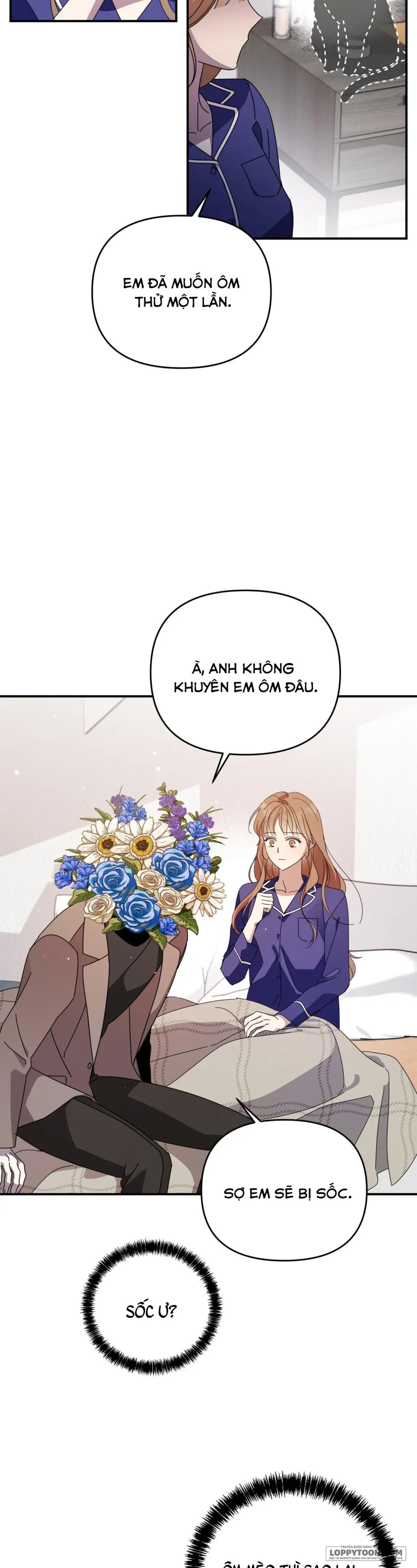 Thế Còn Nỗi Kinh Hoàng Vũ Trụ Thì Sao? - Chap 4 - Trang 25