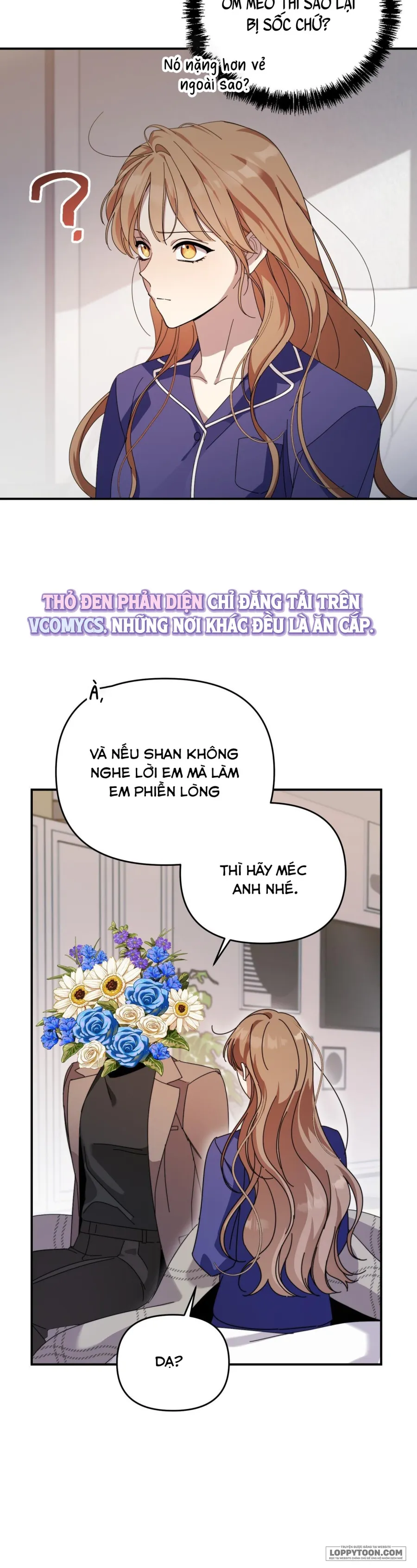 Thế Còn Nỗi Kinh Hoàng Vũ Trụ Thì Sao? - Chap 4 - Trang 26