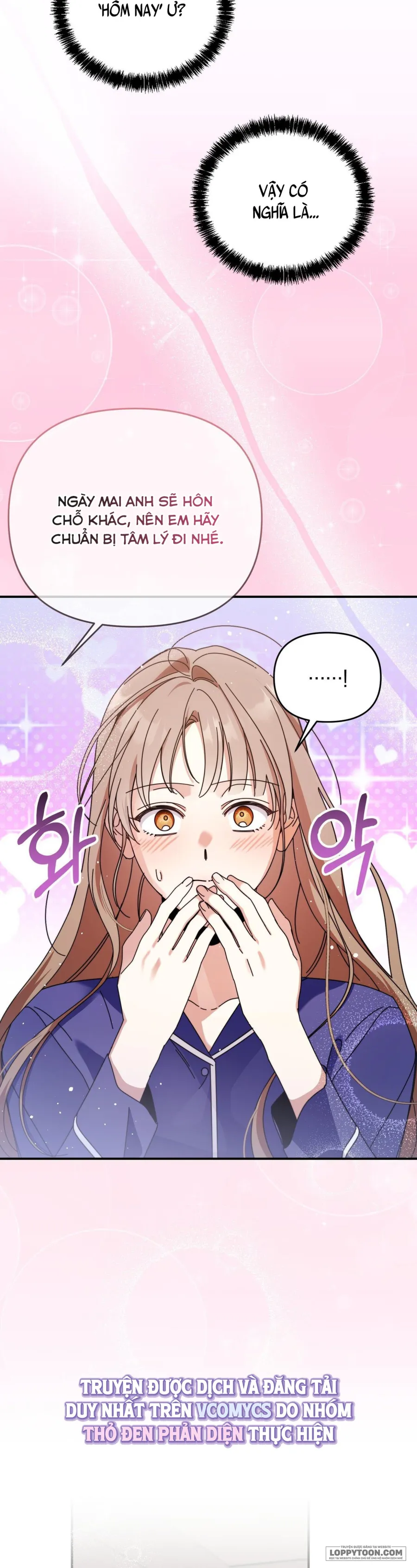 Thế Còn Nỗi Kinh Hoàng Vũ Trụ Thì Sao? - Chap 4 - Trang 29
