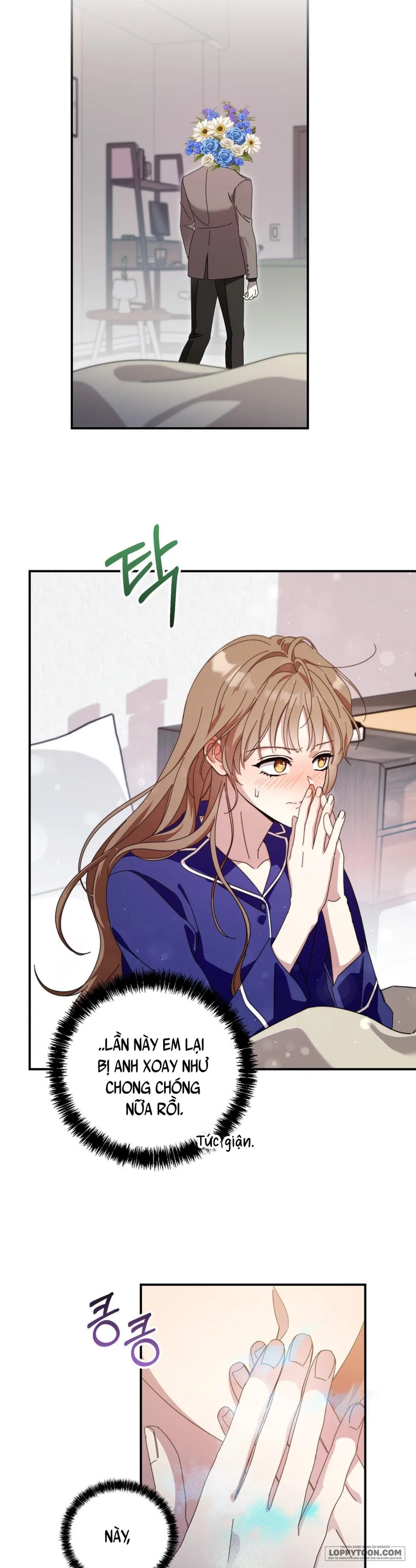 Thế Còn Nỗi Kinh Hoàng Vũ Trụ Thì Sao? - Chap 4 - Trang 30